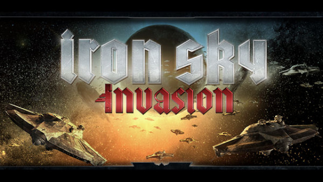 Iron Sky: Invasion zum JubiläumspreisNews - Spiele-News  |  DLH.NET The Gaming People