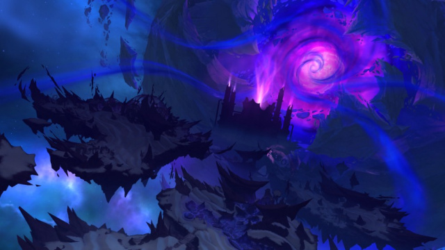 The War Within Update 11.2: Geister von K'aresh – Jetzt live!News  |  DLH.NET The Gaming People