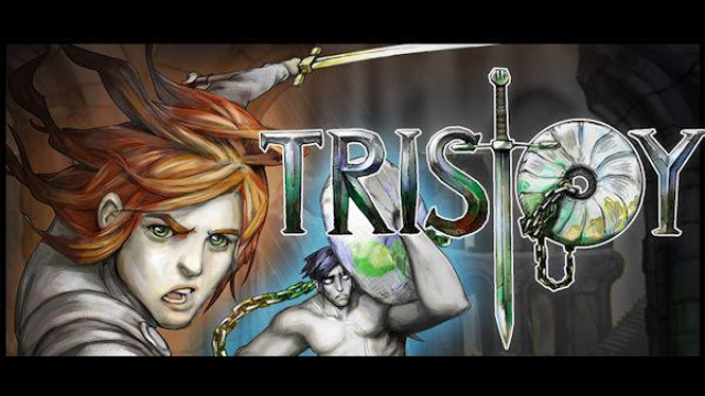 Tristoy erscheint am 15. Januar für den PCNews - Spiele-News  |  DLH.NET The Gaming People