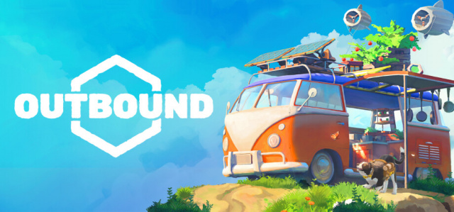 Outbound, Coming to PlayStation 5News  |  DLH.NET The Gaming People