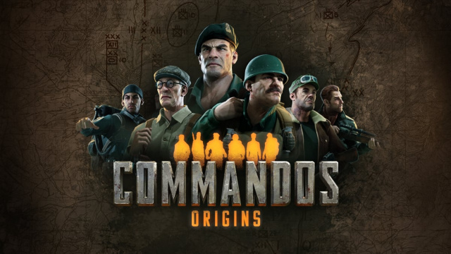 Mission erfüllt! Commandos: Origins – von den Kritikern gefeiert!News  |  DLH.NET The Gaming People