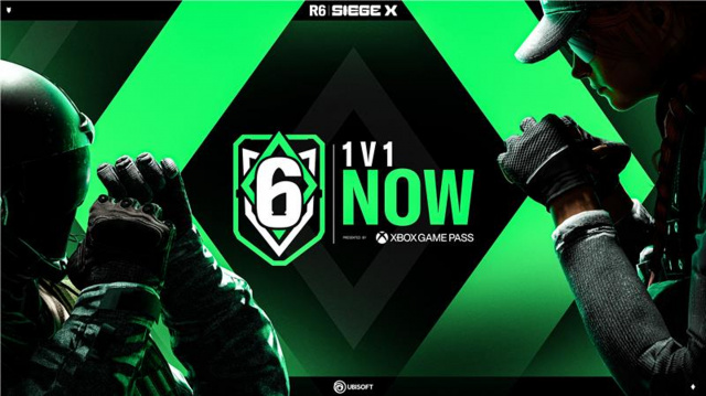 Ubisoft und Xbox kündigen „1V1 NOW by XBOX GAME PASS“ anNews  |  DLH.NET The Gaming People