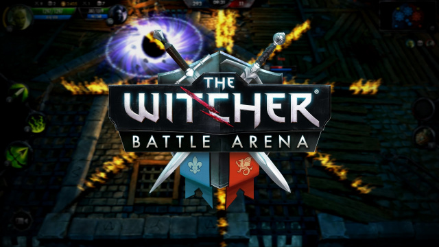 The Witcher Battle Arena – Anmeldung zur geschlossenen Beta – Gameplay-Trailer veröffentlichtNews - Spiele-News  |  DLH.NET The Gaming People