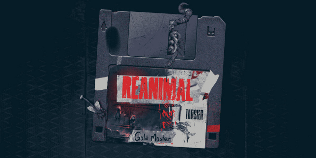 REANIMAL erreicht GoldstatusNews  |  DLH.NET The Gaming People