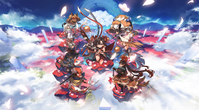 Neuer Trailer zu TOWA AND THE GUARDIANS OF THE SACRED TREENews  |  DLH.NET The Gaming People