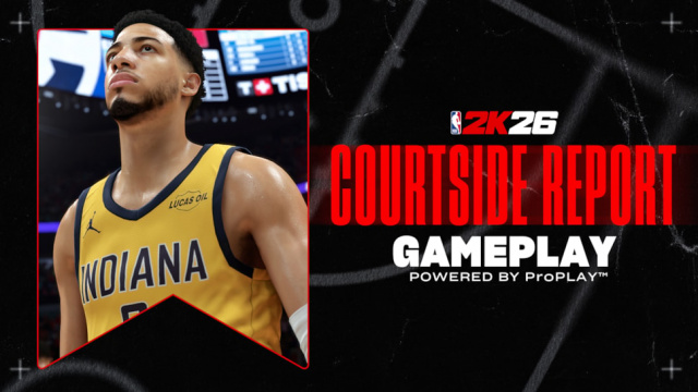NBA® 2K26 führt neue Gameplay-Verbesserungen für Gen 9 einNews  |  DLH.NET The Gaming People