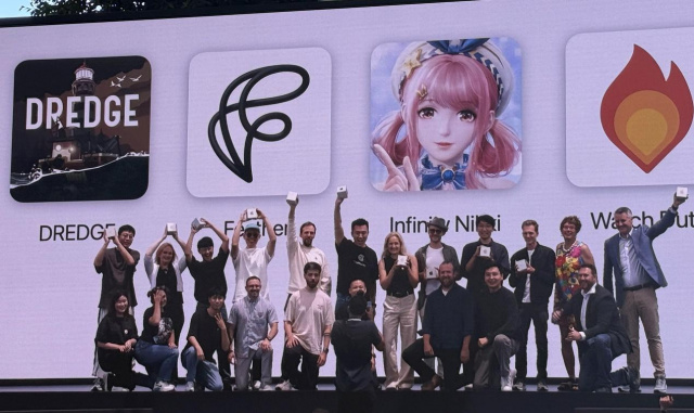 Infold Games Infinity Nikki Wins Apple Design Award at WWDCNews  |  DLH.NET The Gaming People