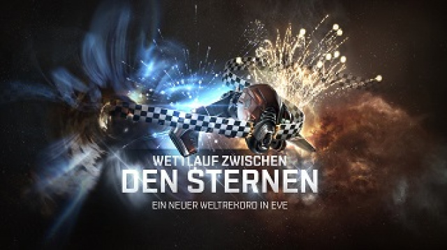 EVE Online-Spieler stellt neuen Guinness-Weltrekord aufNews  |  DLH.NET The Gaming People