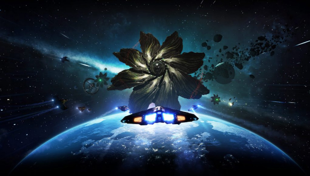 Elite Dangerous: Beyond Chapter 1 Makes Changes To Their Crime & Punishment SystemVideo Game News Online, Gaming News