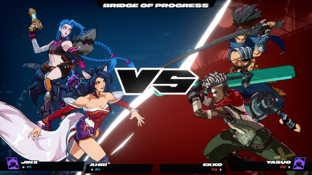 2XKO kündigt Early Access und Wettkampfprogramm anNews  |  DLH.NET The Gaming People