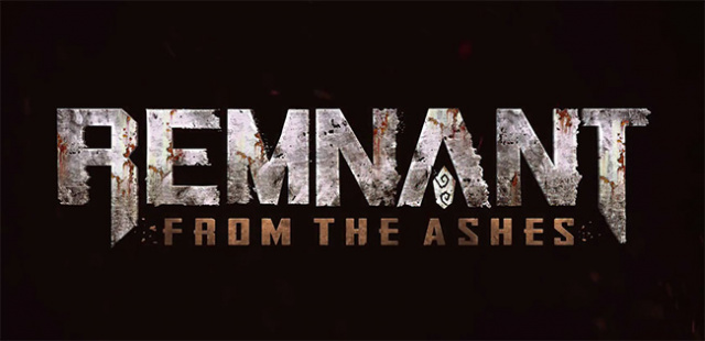 Check Out This Freaky Trailer For Co-Op Shooter, Remnant: From The AshesVideo Game News Online, Gaming News