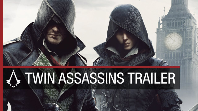 Assassin's Creed Syndicate – 