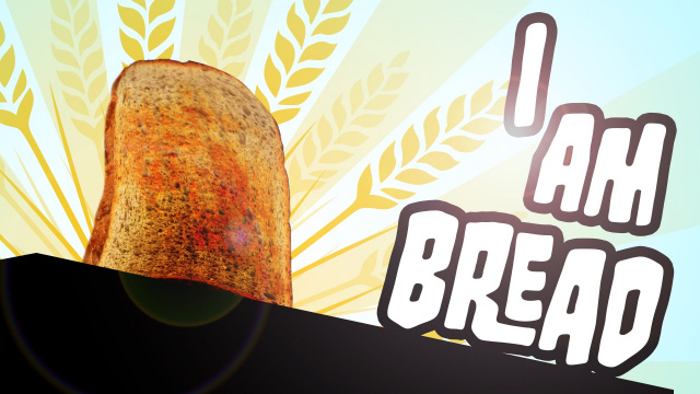 I am Bread: Der Toast Simulator ab sofort im HandelNews - Spiele-News  |  DLH.NET The Gaming People