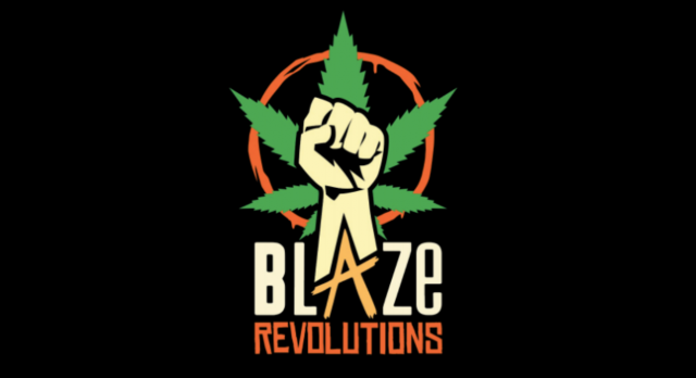 Blaze Revolutions Launches New UpdateNews  |  DLH.NET The Gaming People
