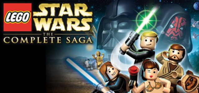 LEGO Star Wars: The Complete Saga Comes to Mac on Steam TodayVideo Game News Online, Gaming News