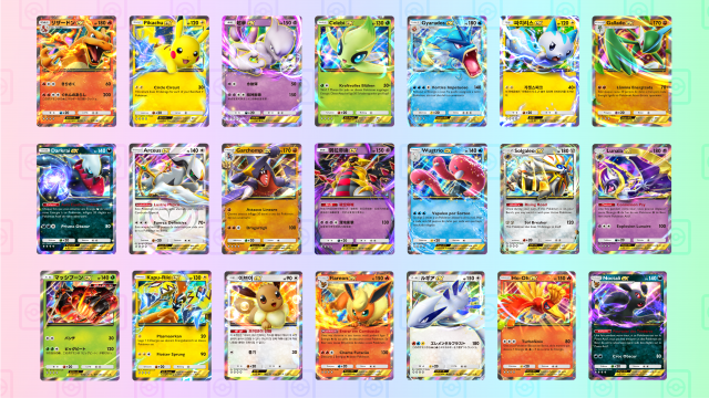 Pokémon-Sammelkartenspiel-Pocket kündigt Deluxepack-ex-Boosterpacks für begrenzte Zeit anNews  |  DLH.NET The Gaming People