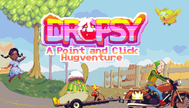 Dropsy the Clown Coming Sep. 10thVideo Game News Online, Gaming News