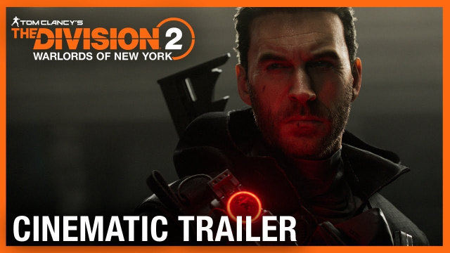 Tom Clancy’s The Division® 2Video Game News Online, Gaming News