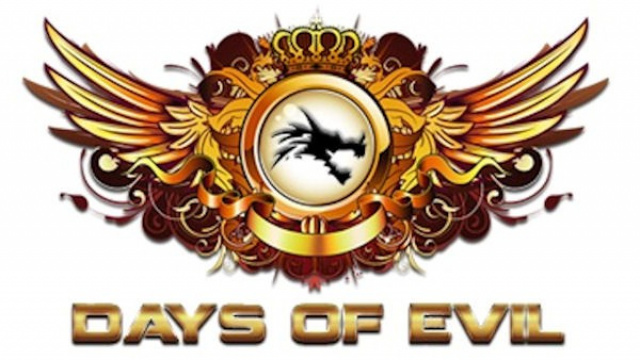 Days of Evil – Legendäre Einheiten und neue Gilden-FeaturesNews - Spiele-News  |  DLH.NET The Gaming People