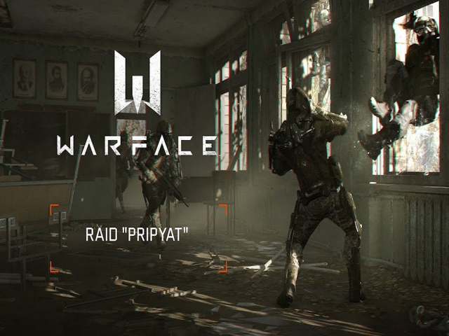 WARFACENews - Spiele-News  |  DLH.NET The Gaming People