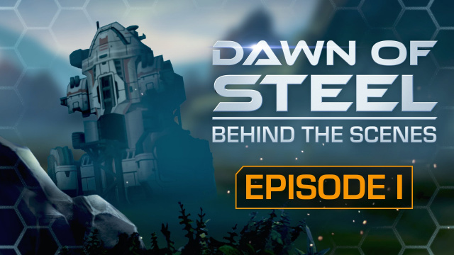 Producer-Video für Dawn of SteelNews - Spiele-News  |  DLH.NET The Gaming People