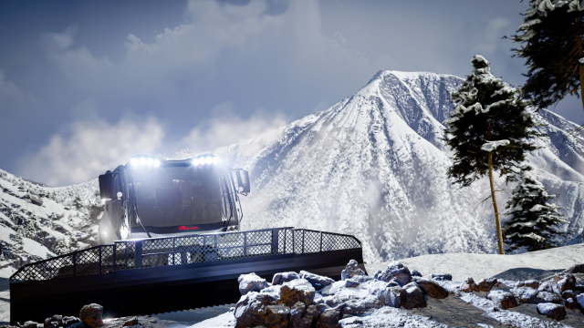 Der Winter Resort Simulator 3 erscheint 2026 für PC und KonsolenNews  |  DLH.NET The Gaming People