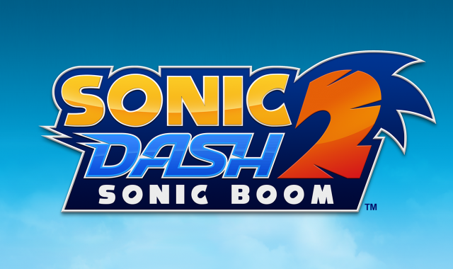 Sonic Dash 2 erscheint in Kürze für iOS und AndroidNews - Spiele-News  |  DLH.NET The Gaming People