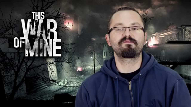 This War of Mine Opens the Door to Share Player-Created ScenariosVideo Game News Online, Gaming News