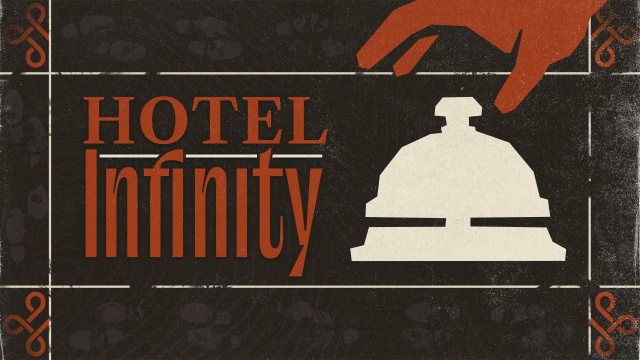 Explore the mind-bending VR game Hotel Infinity on November 13th!News  |  DLH.NET The Gaming People