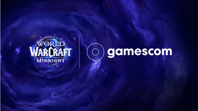 Midnight auf der gamescom 2025: Alle Informationen zu World of WarcraftNews  |  DLH.NET The Gaming People