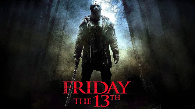 Jason Voorhees Makes Friday The 13th Bloody With 