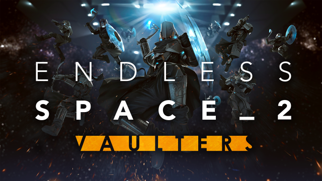 Endless Space 2News - Spiele-News  |  DLH.NET The Gaming People