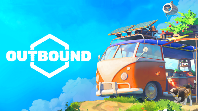 ‘Cozyvival’ Adventure Outbound Coming to Xbox Series X|SNews  |  DLH.NET The Gaming People