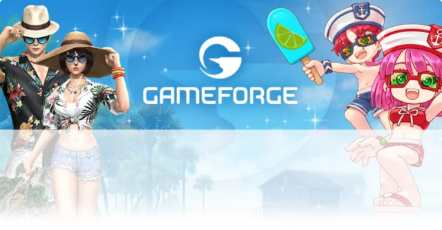 Gameforge sieht rotNews  |  DLH.NET The Gaming People