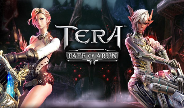 TERA: Fate of Arun – Arkaningenieurin ab sofort in Europa spielbarNews - Spiele-News  |  DLH.NET The Gaming People