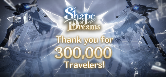 Shape of Dreams Surpasses 300K Units Sold Within First Week of LaunchNews  |  DLH.NET The Gaming People