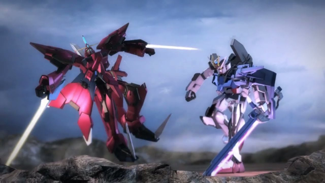 Dynasty Warriors: Gundam Reborn - Neuer TrailerNews - Spiele-News  |  DLH.NET The Gaming People