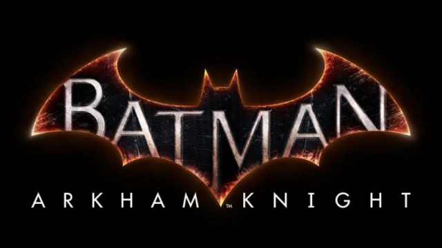 Batman: Arkham Knight -- 