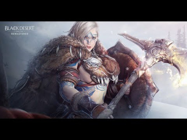 Black Desert Online Новый ГодНовости Видеоигр Онлайн, Игровые новости 