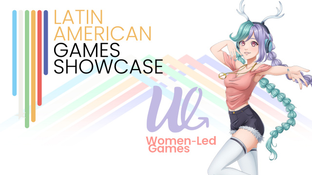 Everything Revealed at the Women-Led Games and Latin American Games ShowcasesNews  |  DLH.NET The Gaming People