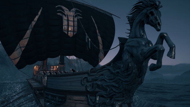 ASSASSIN’S CREED® ODYSSEYNews - Spiele-News  |  DLH.NET The Gaming People