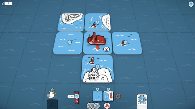 Oh Buoy! ALL A-BOARD - Beacon Patrol, Out Today!News  |  DLH.NET The Gaming People