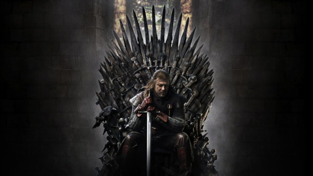 This New Game Of Thrones Trailer Plays On Fire & IceNews  |  DLH.NET The Gaming People