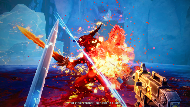 Warhammer 40,000: Boltgun 2 entfesselt den Zorn des ImperatorsNews  |  DLH.NET The Gaming People Warhammer 40,000: Boltgun 2 entfesselt den Zorn des ImperatorsNews  |  DLH.NET The Gaming People