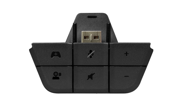 SteelSeries Xbox One Headset Adapter vorgestelltNews - Hardware-News  |  DLH.NET The Gaming People