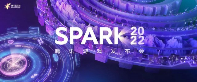 Tencent Games enthüllt 44 neue ProjekteNews  |  DLH.NET The Gaming People