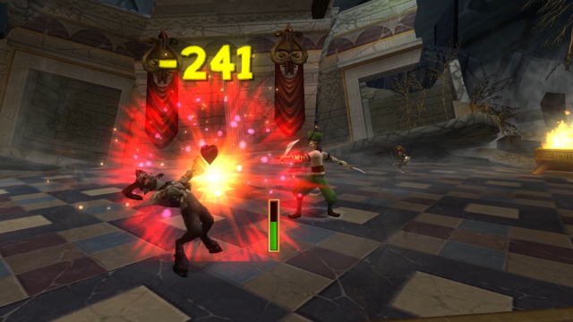 Ghosts of the Past Call Out in Pirate101’s Newest Story UpdateNews  |  DLH.NET The Gaming People
