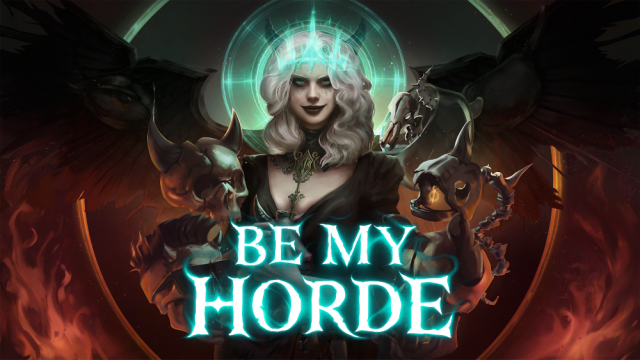 Survivor’s-Like 2D Roguelite “Be My Horde” Launches Firey New Update: Welcome To HellNews  |  DLH.NET The Gaming People