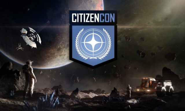 Star Citizen's annual CitizenCon kicks off this weekendNews  |  DLH.NET The Gaming People