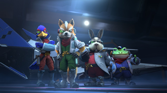STARLINK: BATTLE FOR ATLASNews - Spiele-News  |  DLH.NET The Gaming People
